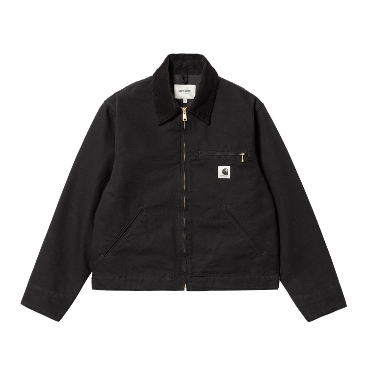 D Msk Bunda Carhartt Wip W Og Detroit Jacket Pansk Carhartt