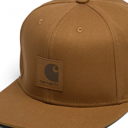 čepice Carhartt WIP Logo Cap