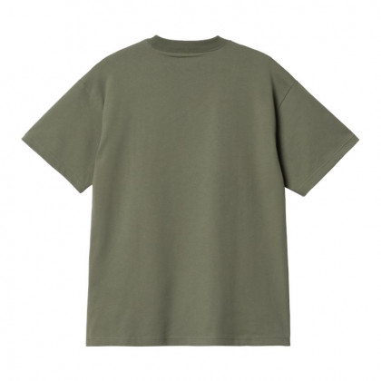 pánské triko Carhartt WIP S/S Warm Embrace T-Shirt