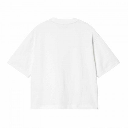 pánské triko Carhartt WIP W' S/S Kainosho T-Shirt