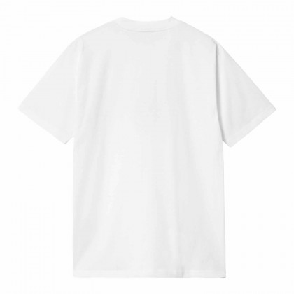 pánské triko Carhartt WIP S/S Noodle T-Shirt