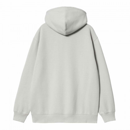 pánská mikina Carhartt WIP W' Hooded Carhartt Sweatshirt