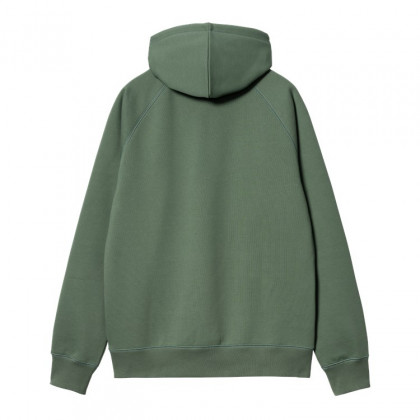 pánská mikina Carhartt WIP Hooded Chase Sweat