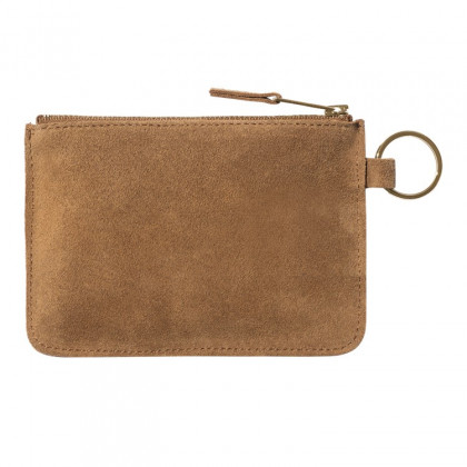 peněženka Carhartt WIP Suede Zip Wallet