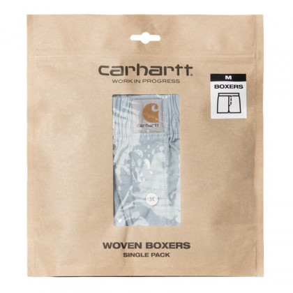 spodní prádlo Carhartt WIP Cotton Boxer