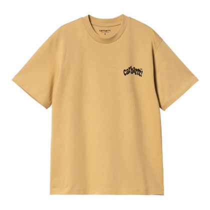 dámské triko Carhartt WIP W' S/S Amour T-Shirt