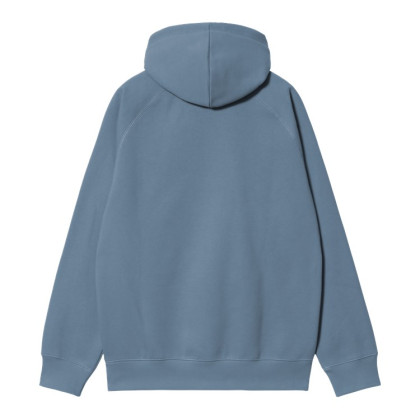 pánská mikina Carhartt WIP Hooded Chase Sweat