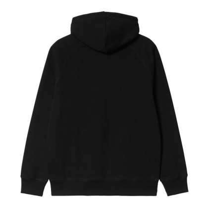 pánská mikina Carhartt WIP Hooded Chase Sweat