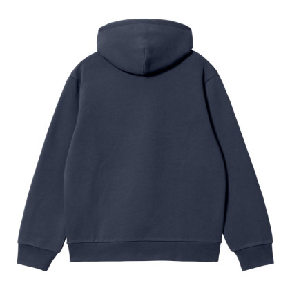 pánská mikina Carhartt WIP Hooded Carhartt Sweat