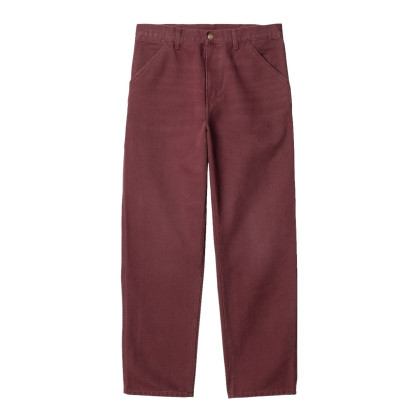 pánské kalhoty Carhartt WIP Single Knee Pant