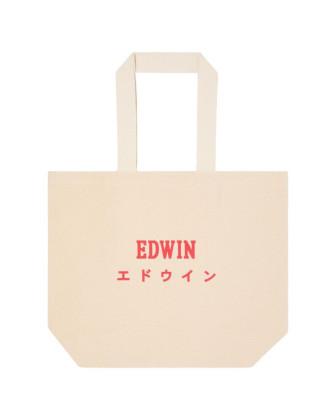 taška EDWIN Teide Flash Tote Bag