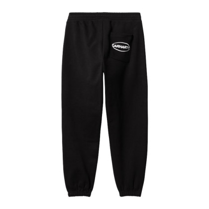 pánské kalhoty Carhartt WIP Body Of Work Sweat Pant