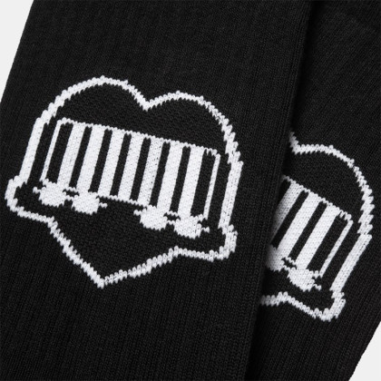 ponožky Carhartt WIP Heart Train Socks