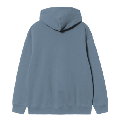 dámská mikina Carhartt WIP W' Hooded Carhartt Sweatshirt