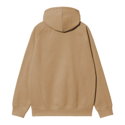 pánská mikina Carhartt WIP Hooded Chase Sweat