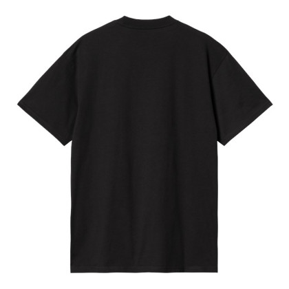 pánské triko Carhartt WIP S/S Pepe Be Nice T-Shirt