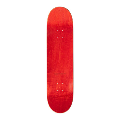 skate/longboard Carhartt WIP Board 1 8,25