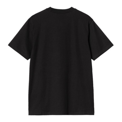 pánské triko Carhartt WIP S/S Move On Up T-Shirt