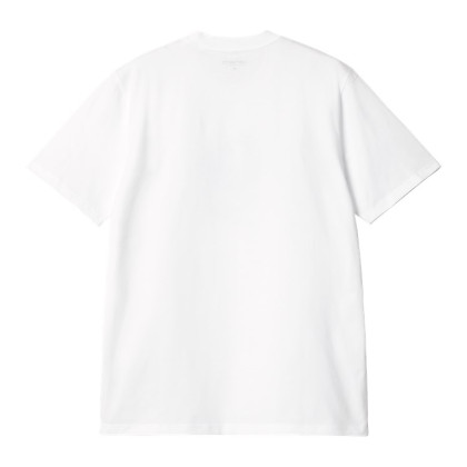 pánské triko Carhartt WIP S/S Move On Up T-Shirt