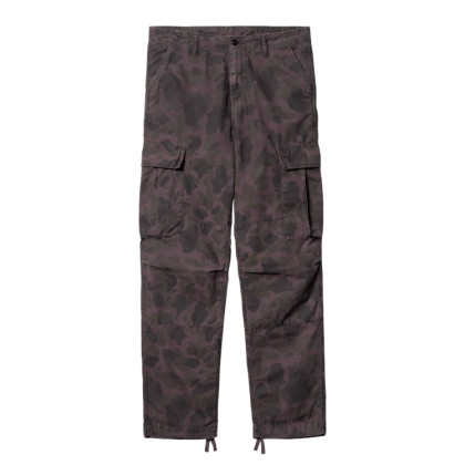 pánské kalhoty Carhartt WIP Duck Cargo Pant