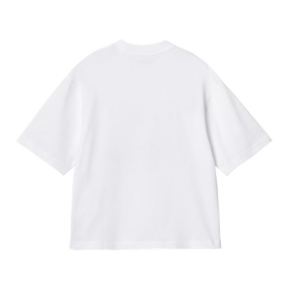 dámské triko Carhartt WIP W' S/S Pepe Card T-Shirt