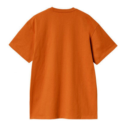 pánské triko Carhartt WIP S/S Chase T-Shirt