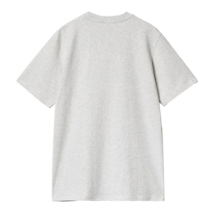 pánské triko Carhartt WIP S/S Script T-Shirt