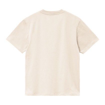 dámské triko Carhartt WIP W' S/S American Script T-Shirt