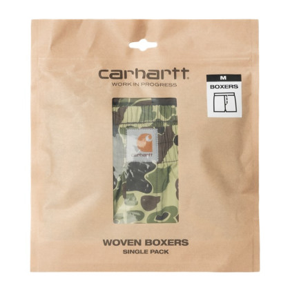 spodní prádlo Carhartt WIP Cotton Boxer