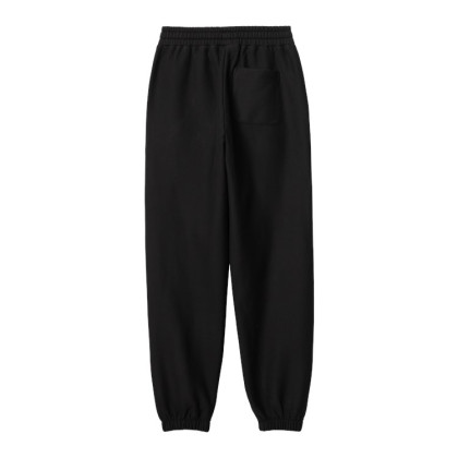 dámské kalhoty Carhartt WIP W' American Script Sweat Pant