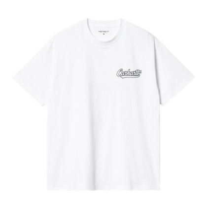 pánské triko Carhartt WIP S/S Archivo T-Shirt