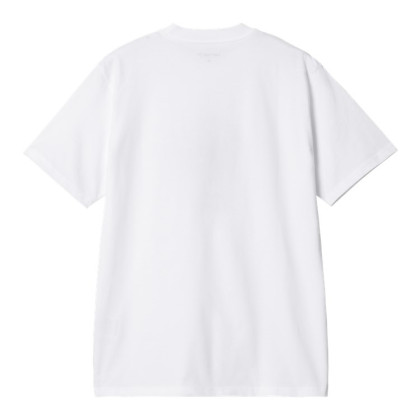 pánské triko Carhartt WIP S/S Smart T-Shirt