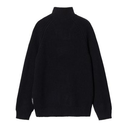 pánský svetr Carhartt WIP Marlon Half Zip Sweater