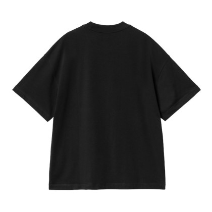 pánské triko Carhartt WIP S/S Body Of Work T-Shirt