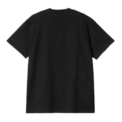 pánské triko Carhartt WIP S/S Pepe Friends T-Shirt