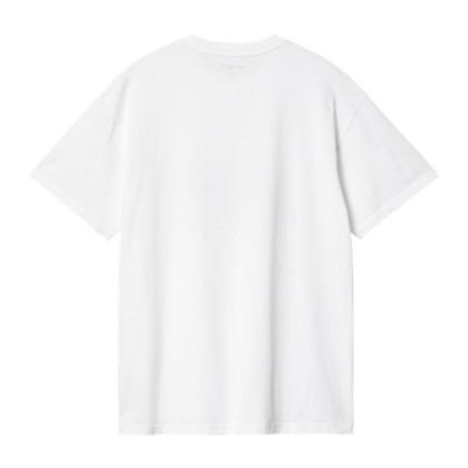 pánské triko Carhartt WIP S/S Pepe Friends T-Shirt