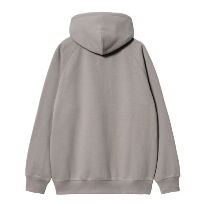 pánská mikina Carhartt WIP Hooded Yute Sweat