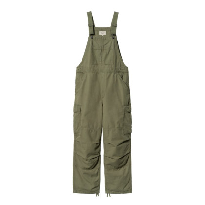 pánské kalhoty Carhartt WIP Cargo Bib Overall