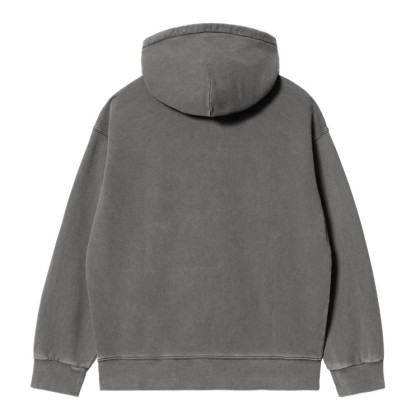 pánská mikina Carhartt WIP Hooded Vista Sweat