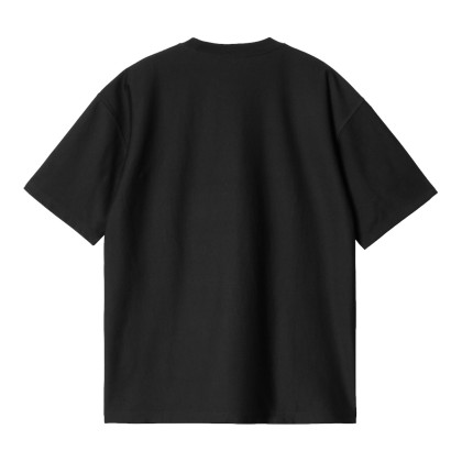 pánské triko Carhartt WIP S/S Dawson T-Shirt