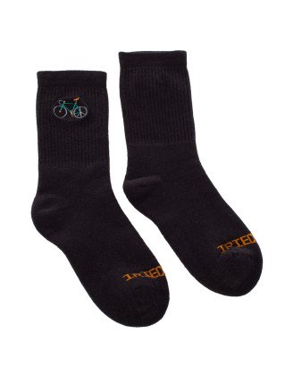 ponožky IrieDaily Peaceride Sock