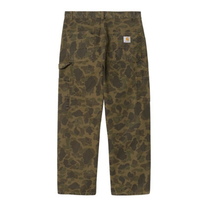 pánské kalhoty Carhartt WIP Duck Single Knee Pant