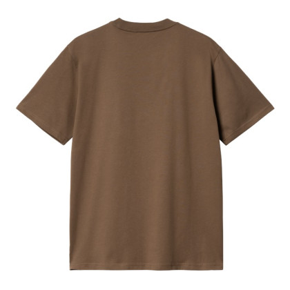 pánské triko Carhartt WIP S/S Move On Up T-Shirt