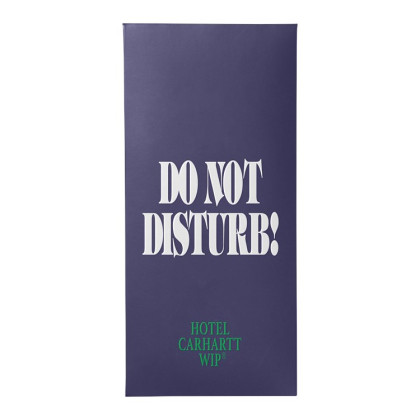 doplněk Carhartt WIP Do Not Disturb Incense Sticks