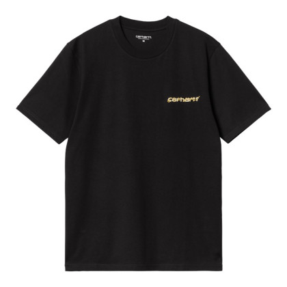 pánské triko Carhartt WIP S/S Noodle Soup T-Shirt