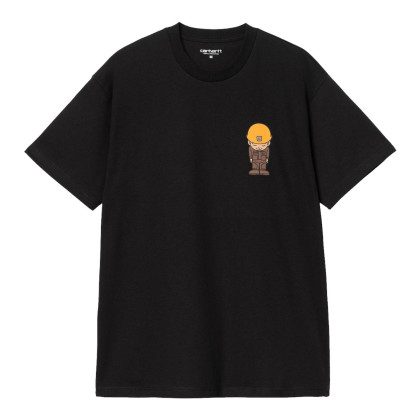 pánské triko Carhartt WIP S/S Sumimasen T-Shirt