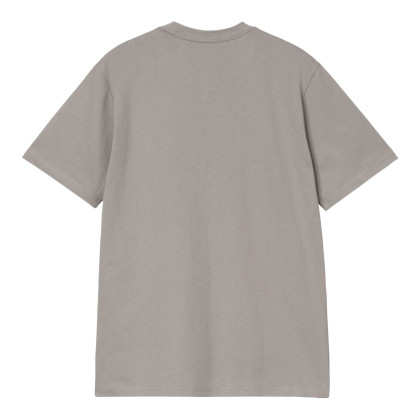 pánské triko Carhartt WIP S/S University T-Shirt