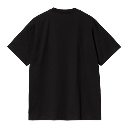 pánské triko Carhartt WIP S/S Yute T-Shirt