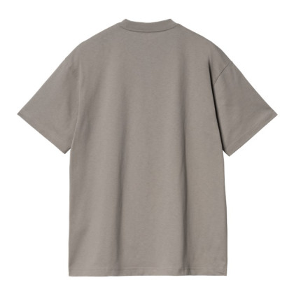 pánské triko Carhartt WIP S/S Yute T-Shirt