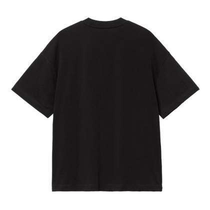 pánské triko Carhartt WIP S/S Signature Script T-Shirt